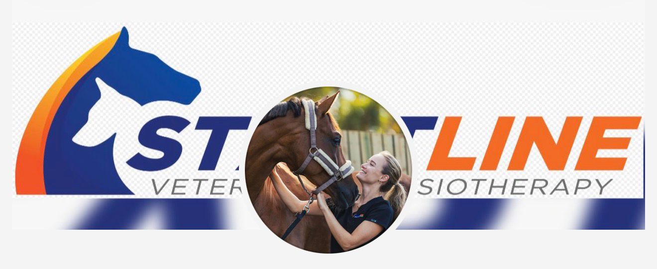 Start Line Vet Physiotherapy